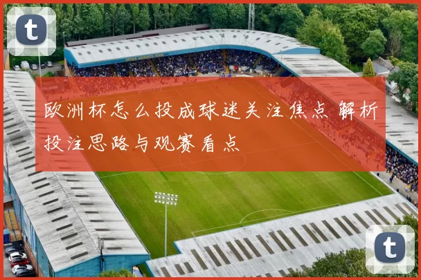 欧洲杯怎么投成球迷关注焦点 解析投注思路与观赛看点