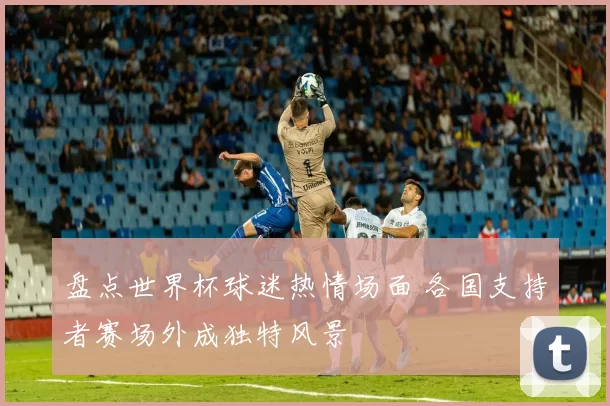 盘点世界杯球迷热情场面 各国支持者赛场外成独特风景