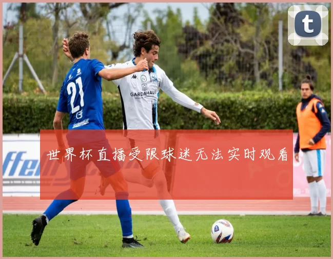 世界杯直播受限球迷无法实时观看