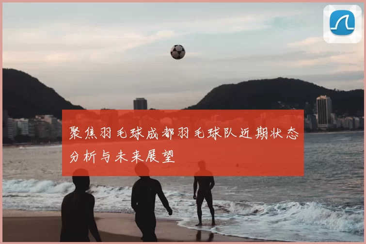 聚焦羽毛球成都羽毛球队近期状态分析与未来展望