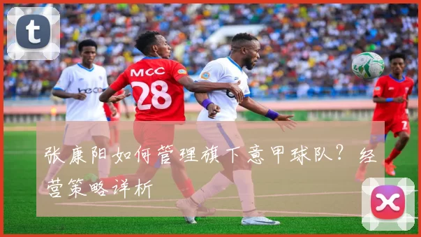 张康阳如何管理旗下意甲球队?经营策略详析